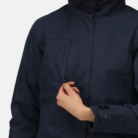 Regatta RETRA204 WOMEN'S DARBY III INSULATED PARKA JACKET S