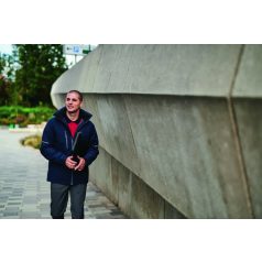   Regatta RETRA208 X-PRO MARAUDER III vízálló fényvisszaverő / láthatósági kabát