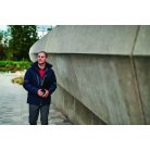 Regatta RETRA208 X-PRO MARAUDER III vízálló fényvisszaverő / láthatósági kabát