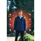 Regatta RETRA210 THERMOGEN WATERPROOF HEATED JACKET L
