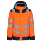 Regatta RETRA220 HI-VIS PRO KÉTTÓNUSÚ THERMOGEN FŰTÖTT DZSEKI L