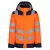 Regatta RETRA220 HI-VIS PRO KÉTTÓNUSÚ THERMOGEN FŰTÖTT DZSEKI L