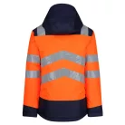 Regatta RETRA220 HI-VIS PRO KÉTTÓNUSÚ THERMOGEN FŰTÖTT DZSEKI L