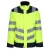 Regatta RETRA220 HI-VIS PRO KÉTTÓNUSÚ THERMOGEN FŰTÖTT DZSEKI 3XL