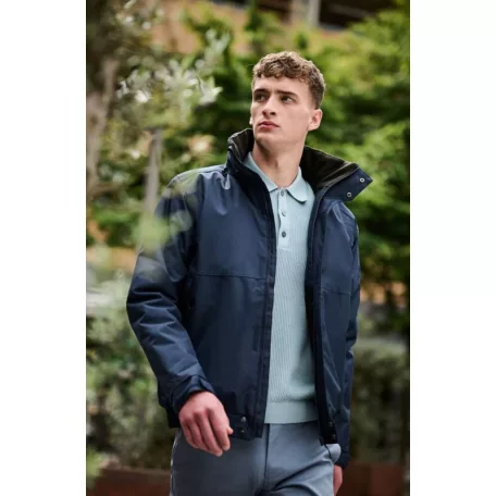 Regatta RETRA221 BLOCKADE WATERPROOF JACKET L