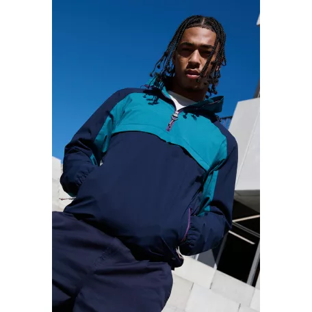 Regatta RETRA230 VINTAGE OVERHEAD ANORAK S