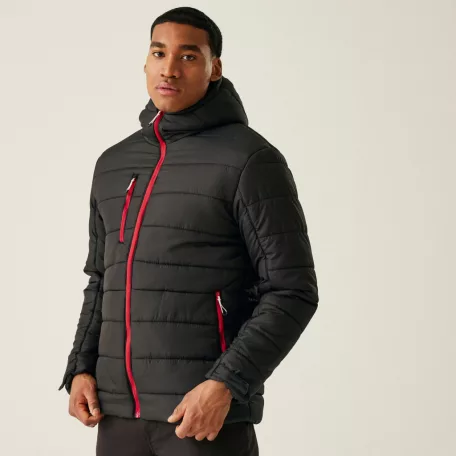 Regatta RETRA241 NAVIGATE THERMAL JACKET L