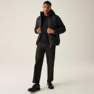 Regatta RETRA241 NAVIGATE THERMAL JACKET M
