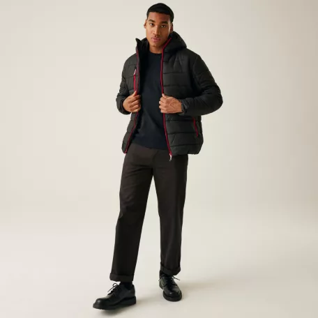 Regatta RETRA241 NAVIGATE THERMAL JACKET M