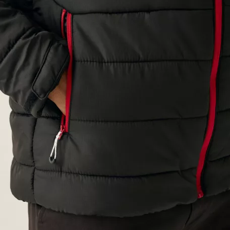 Regatta RETRA241 NAVIGATE THERMAL JACKET M