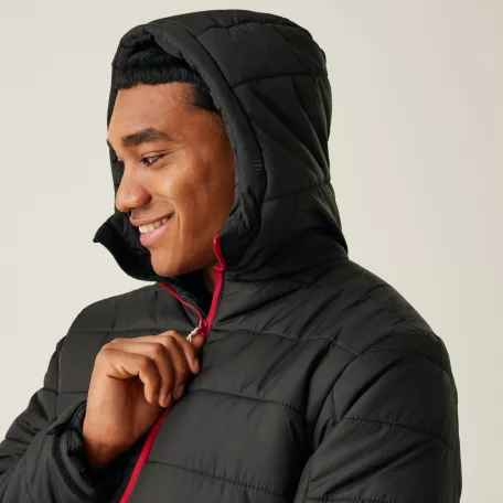 Regatta RETRA241 NAVIGATE THERMAL JACKET M