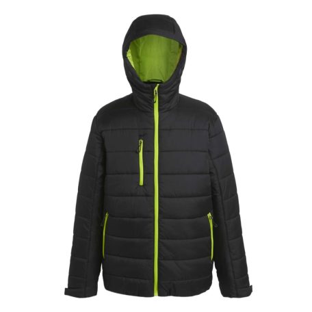 Regatta RETRA241 NAVIGATE THERMAL JACKET 2XL