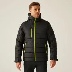 Regatta RETRA241 NAVIGATE THERMAL JACKET 3XL