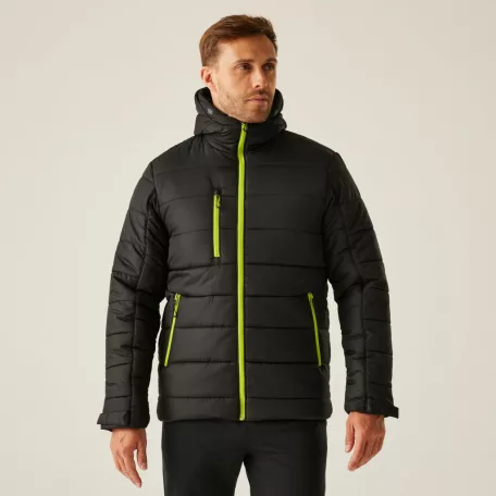 Regatta RETRA241 NAVIGATE THERMAL JACKET 3XL