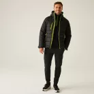 Regatta RETRA241 NAVIGATE THERMAL JACKET 3XL