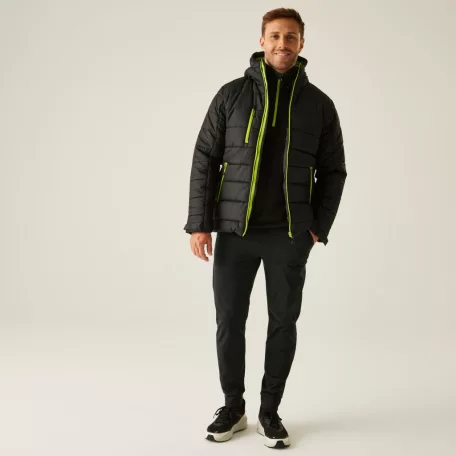 Regatta RETRA241 NAVIGATE THERMAL JACKET 3XL