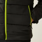Regatta RETRA241 NAVIGATE THERMAL JACKET 3XL