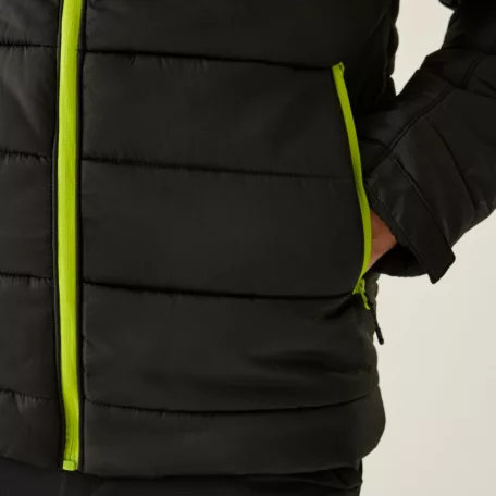 Regatta RETRA241 NAVIGATE THERMAL JACKET 3XL