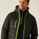 Regatta RETRA241 NAVIGATE THERMAL JACKET 3XL