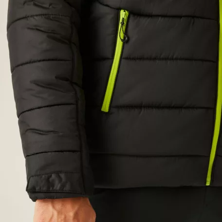 Regatta RETRA241 NAVIGATE THERMAL JACKET 3XL