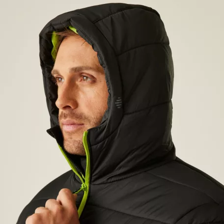 Regatta RETRA241 NAVIGATE THERMAL JACKET 3XL