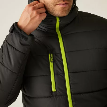 Regatta RETRA241 NAVIGATE THERMAL JACKET L