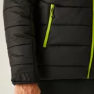 Regatta RETRA241 NAVIGATE THERMAL JACKET L
