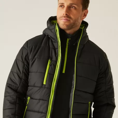 Regatta RETRA241 NAVIGATE THERMAL JACKET S