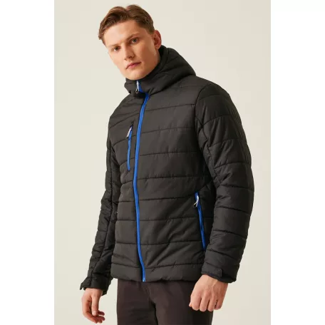 Regatta RETRA241 NAVIGATE THERMAL JACKET S