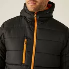 Regatta RETRA241 NAVIGATE THERMAL JACKET L