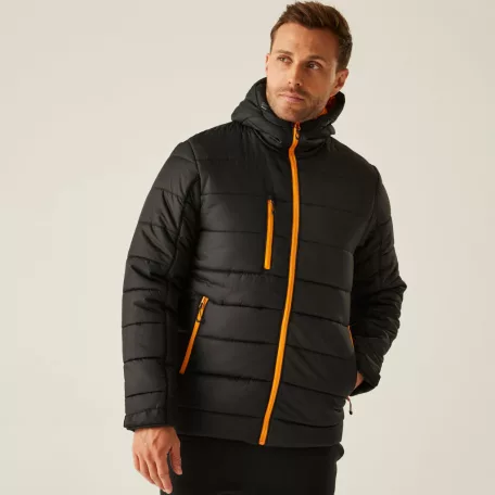 Regatta RETRA241 NAVIGATE THERMAL JACKET M