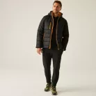 Regatta RETRA241 NAVIGATE THERMAL JACKET M