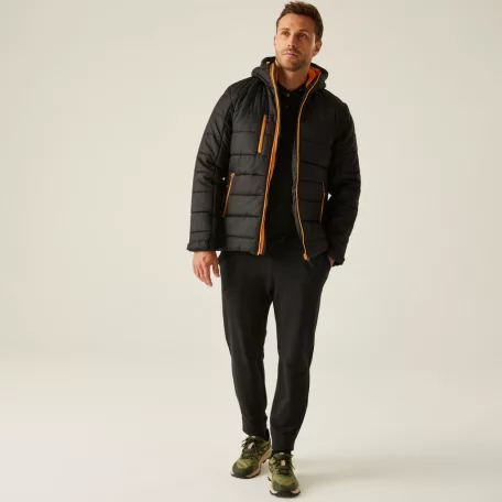 Regatta RETRA241 NAVIGATE THERMAL JACKET M