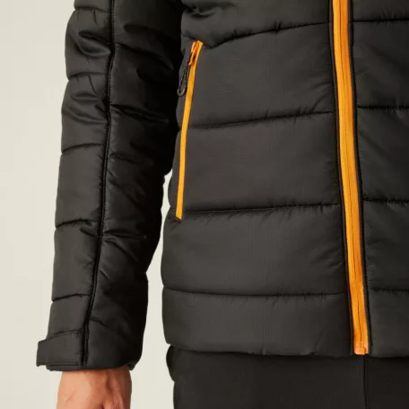 Regatta RETRA241 NAVIGATE THERMAL JACKET M
