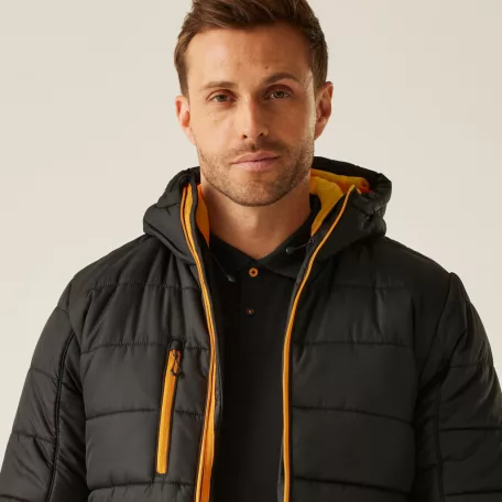 Regatta RETRA241 NAVIGATE THERMAL JACKET S