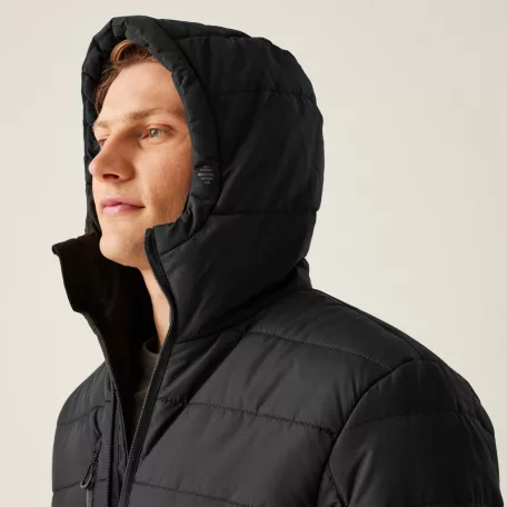 Regatta RETRA241 NAVIGATE THERMAL JACKET L