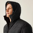 Regatta RETRA241 NAVIGATE THERMAL JACKET M