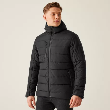Regatta RETRA241 NAVIGATE THERMAL JACKET S