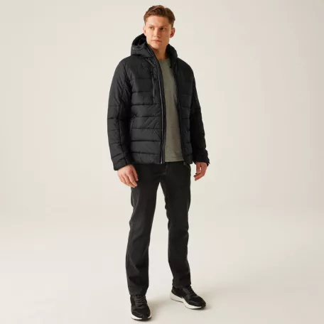 Regatta RETRA241 NAVIGATE THERMAL JACKET S