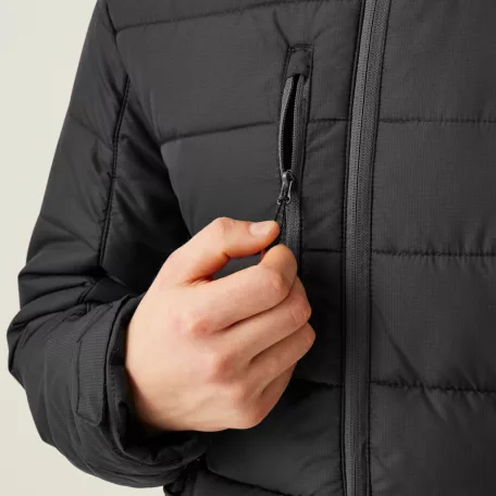 Regatta RETRA241 NAVIGATE THERMAL JACKET S