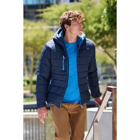 Regatta RETRA241 NAVIGATE THERMAL JACKET 2XL