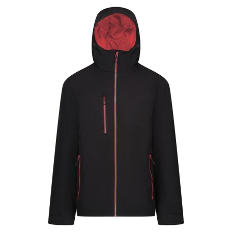 Regatta RETRA253 NAVIGATE WATERPROOF INSULATED JACKET 2XL