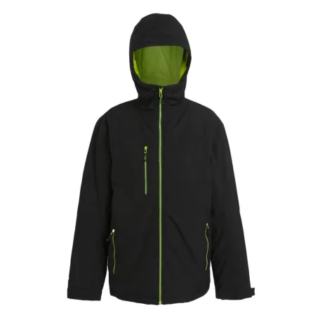Regatta RETRA253 NAVIGATE WATERPROOF INSULATED JACKET S
