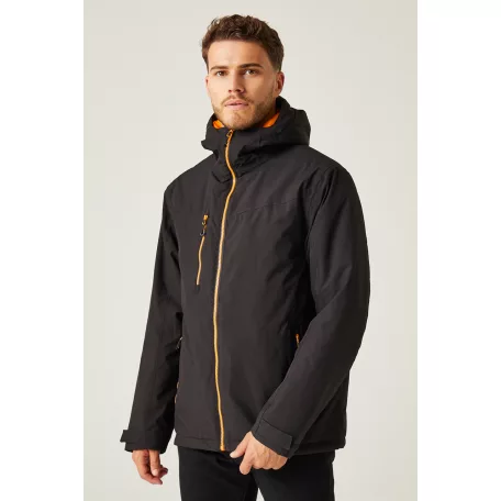 Regatta RETRA253 NAVIGATE WATERPROOF INSULATED JACKET S