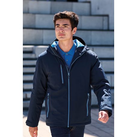 Regatta RETRA253 NAVIGATE WATERPROOF INSULATED JACKET L