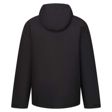 Regatta RETRA253 NAVIGATE WATERPROOF INSULATED JACKET 2XL