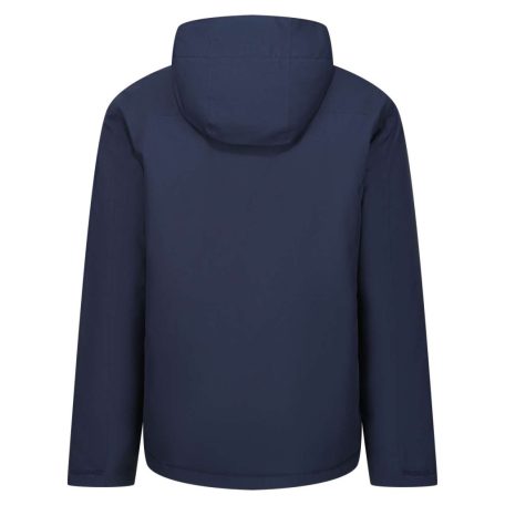 Regatta RETRA253 NAVIGATE WATERPROOF INSULATED JACKET 3XL