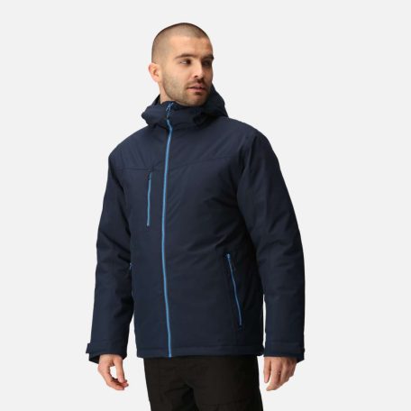 Regatta RETRA253 NAVIGATE WATERPROOF INSULATED JACKET 3XL
