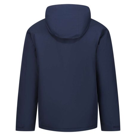 Regatta RETRA253 NAVIGATE WATERPROOF INSULATED JACKET L