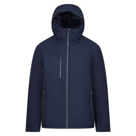 Regatta RETRA253 NAVIGATE WATERPROOF INSULATED JACKET S